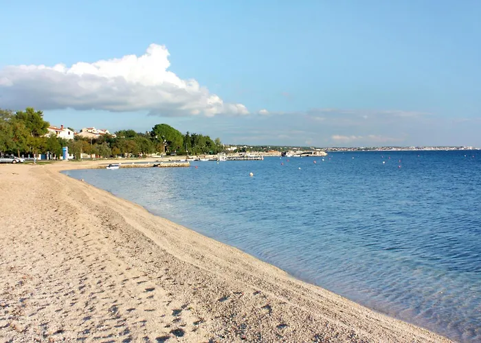 With Parking Space Sveti Filip I Jakov, Biograd - 24057 Appartement Sveti Filip i Jakov