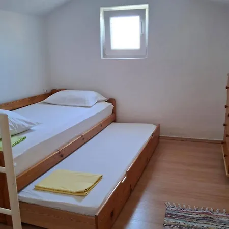 With Parking Space Sveti Filip I Jakov, Biograd - 24057 *