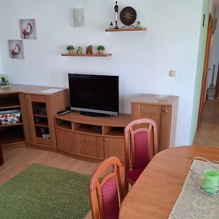 With Parking Space Sveti Filip I Jakov, Biograd - 24057 *