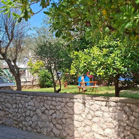 Apartment With Parking Space Sveti Filip I Jakov, Biograd - 24057