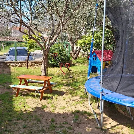 Apartment With Parking Space Sveti Filip I Jakov, Biograd - 24057