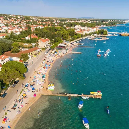 With Parking Space Sveti Filip I Jakov, Biograd - 24057 Apartment