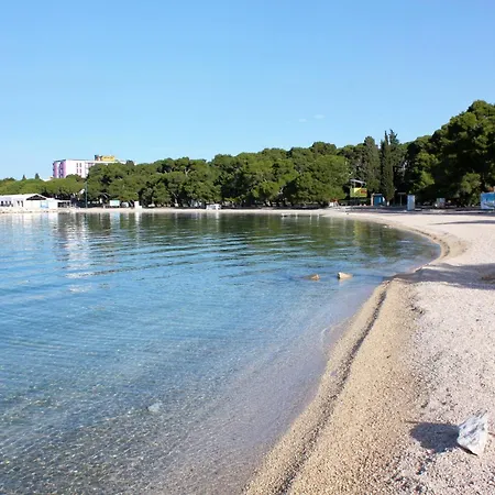 With Parking Space Sveti Filip I Jakov, Biograd - 24057 *