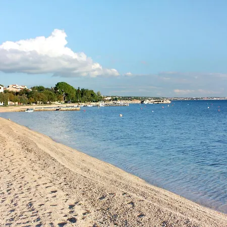 With Parking Space Sveti Filip I Jakov, Biograd - 24057 Apartment Sveti Filip i Jakov