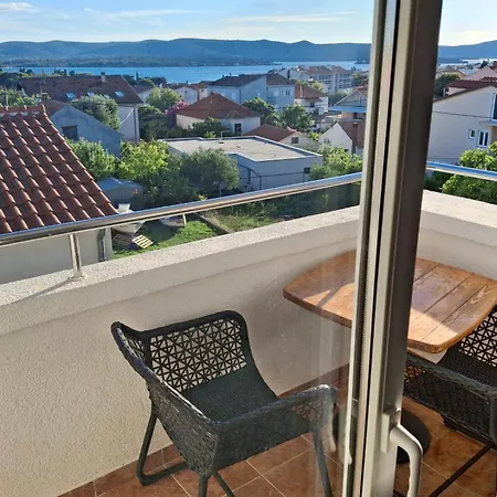 With Parking Space Sveti Filip I Jakov, Biograd - 24057 Apartment *