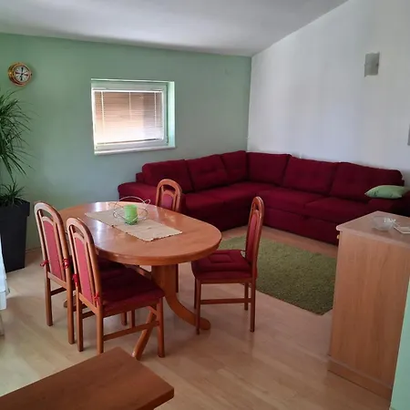 With Parking Space Sveti Filip I Jakov, Biograd - 24057