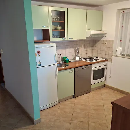 With Parking Space Sveti Filip I Jakov, Biograd - 24057 Apartment