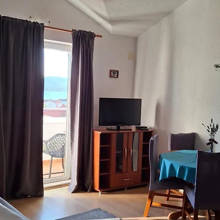 With Parking Space Sveti Filip I Jakov, Biograd - 24057 *