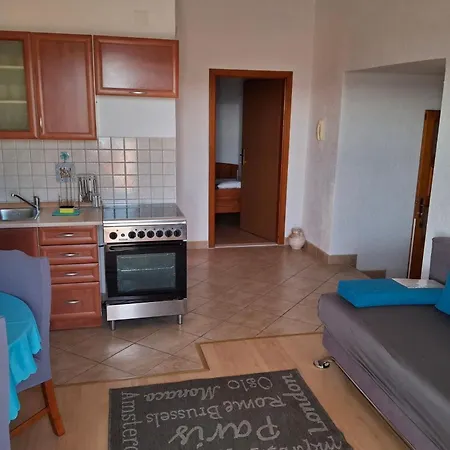 With Parking Space Sveti Filip I Jakov, Biograd - 24057 Apartment Sveti Filip i Jakov