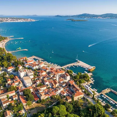 With Parking Space Sveti Filip I Jakov, Biograd - 24057 Sveti Filip i Jakov