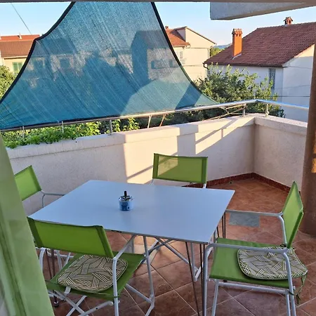 With Parking Space Sveti Filip I Jakov, Biograd - 24057