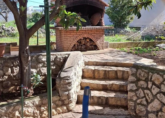 With Parking Space Sveti Filip I Jakov, Biograd - 24057 Apartment