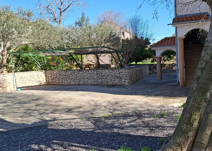 With Parking Space Sveti Filip I Jakov, Biograd - 24057 * Sveti Filip i Jakov