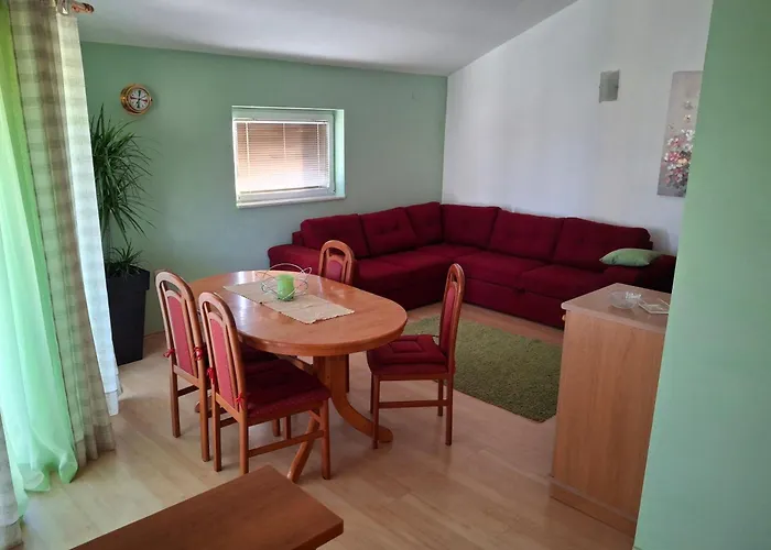 With Parking Space Sveti Filip I Jakov, Biograd - 24057